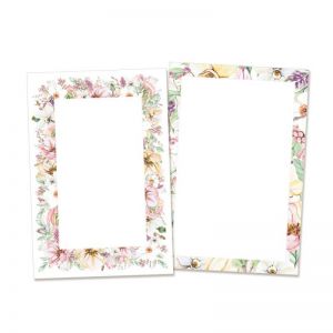 Zestaw kart P13 The Fours Seasons - Spring, 6x4